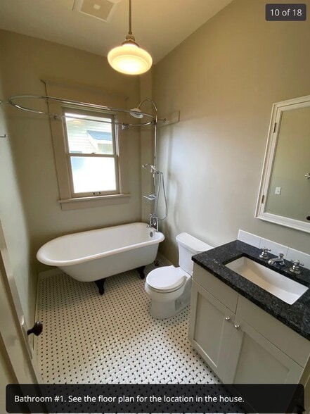 Building Photo - 2207 4th Ave N