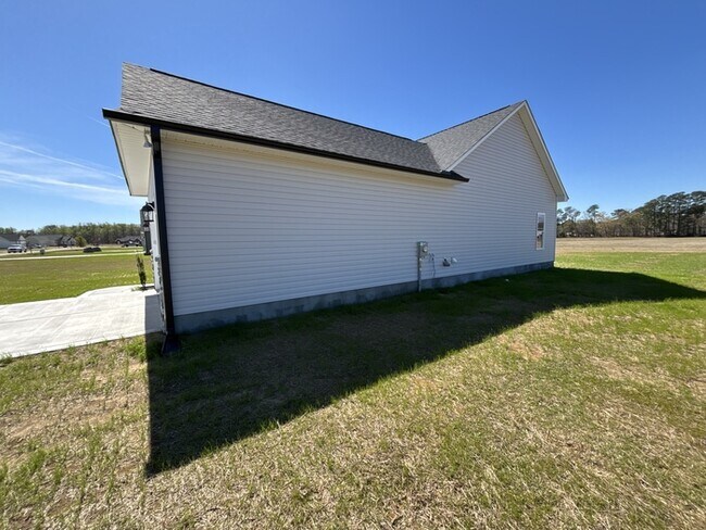 Building Photo - 171 Budd Godwin Ln