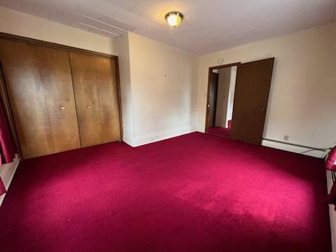 Building Photo - 124 Spruce St