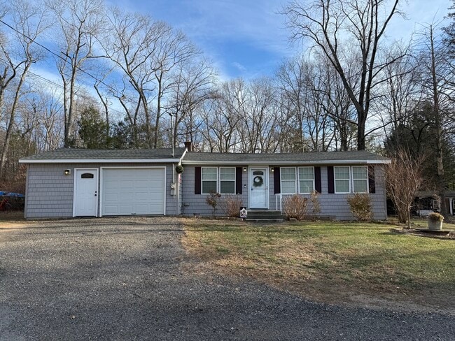 Building Photo - 244 E High St