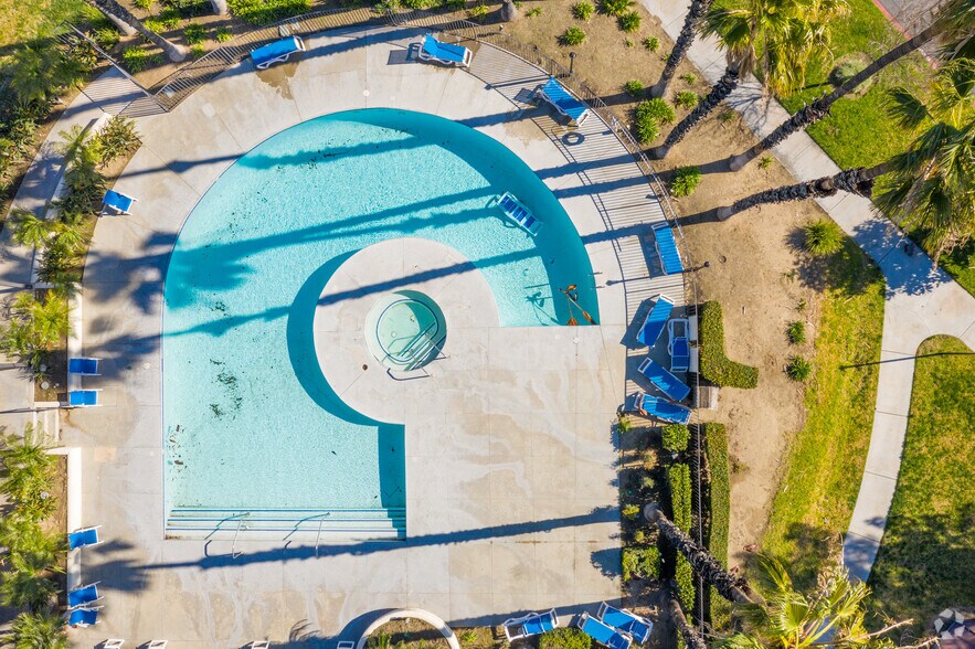 Acacia Park Apartments 5280 Little Mountain Dr San Bernardino CA