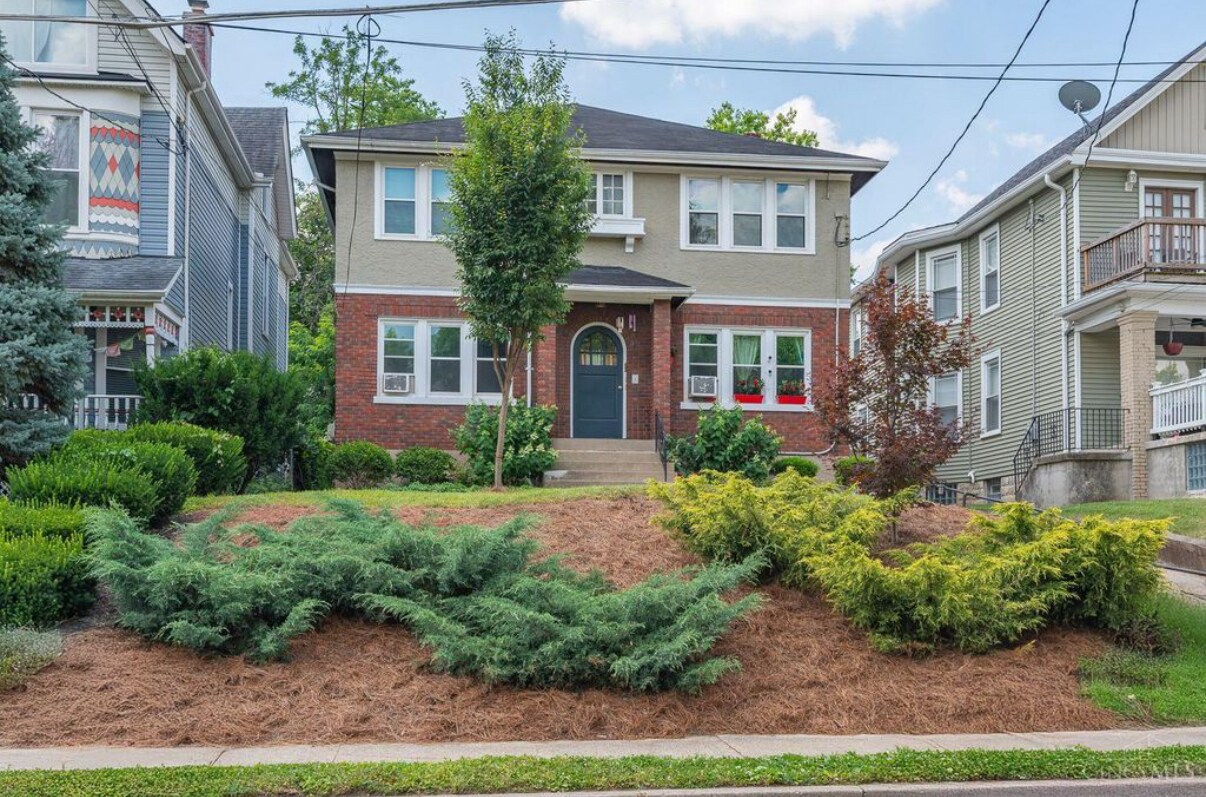 Building Photo - 1535 Blair Ave