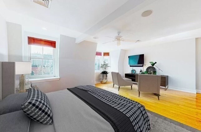 Building Photo - 85 Dartmouth St