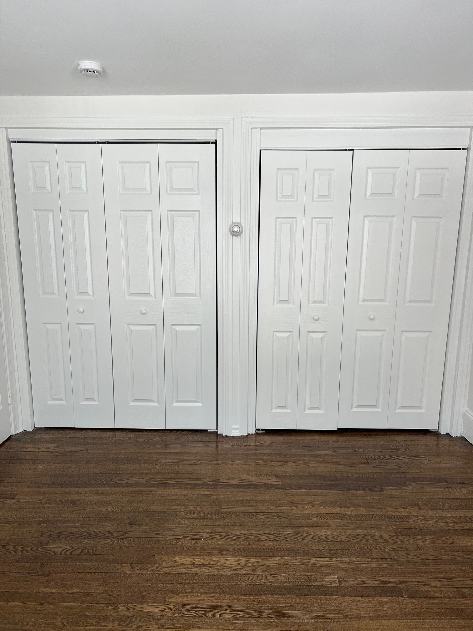 Bedroom 1 - 85 Appleton St