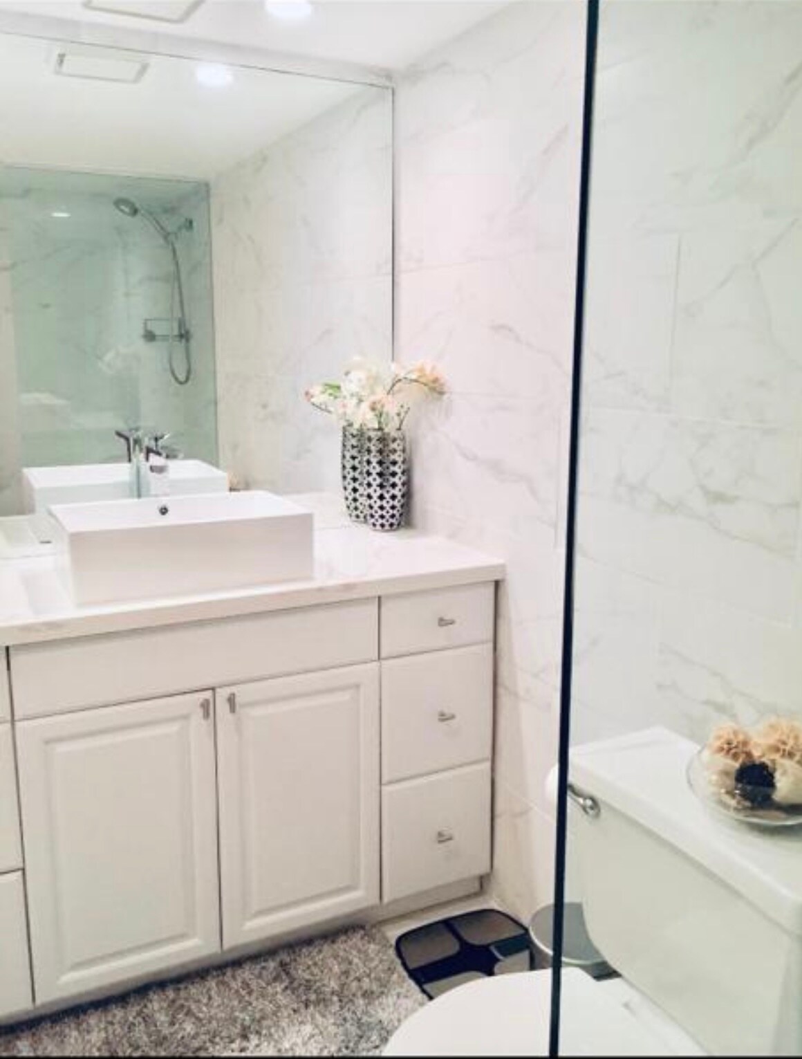 Full bathroom - 250 174th St