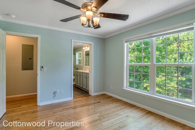 Building Photo - 3 br, 2 bath House - 10 Alex Breeze Way
