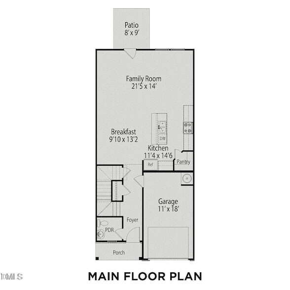 Building Photo - 45 Village Edge Dr