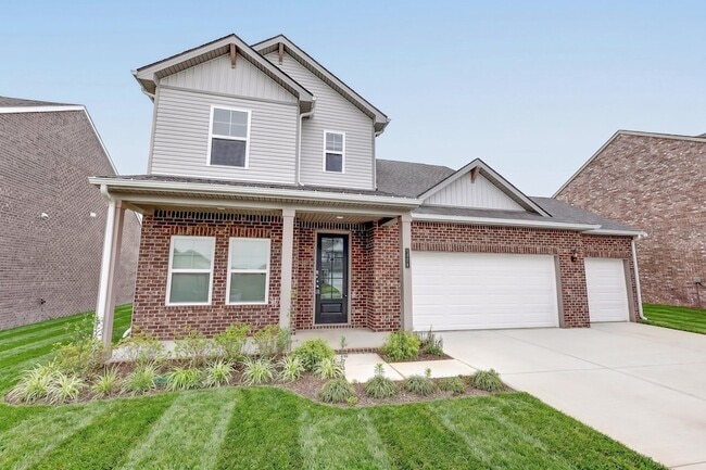 Building Photo - 4909 Russell David Dr
