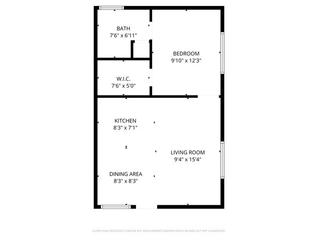 Building Photo - 1351 Arcadian Ave