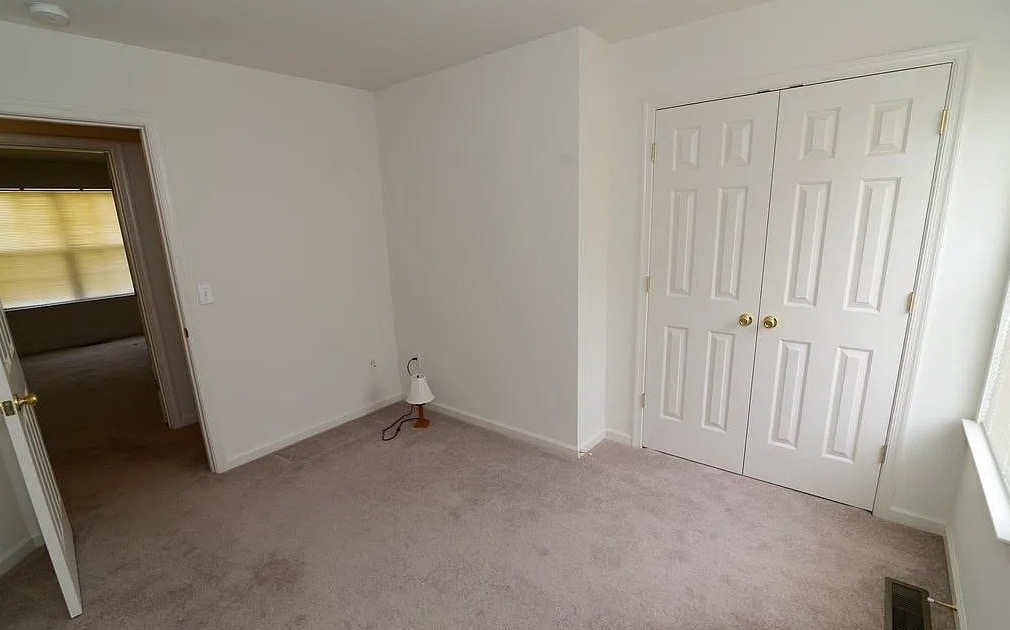 Bedroom 1 - 455 Madison Dr