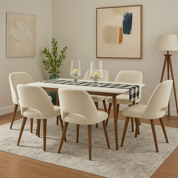 Virtual staging - 2851 NE 183rd St