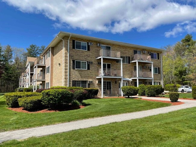 Building Photo - 379 Huse Rd