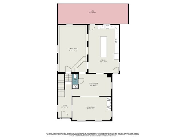 Building Photo - 4 Bedroom home in historic downtown Carlis...