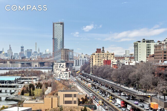 Building Photo - Enormous ~1,285 s/f, designer condo Loft apt @OBBP 1 bedroom, 2 bathrooms + ~112 s/f terrace with...