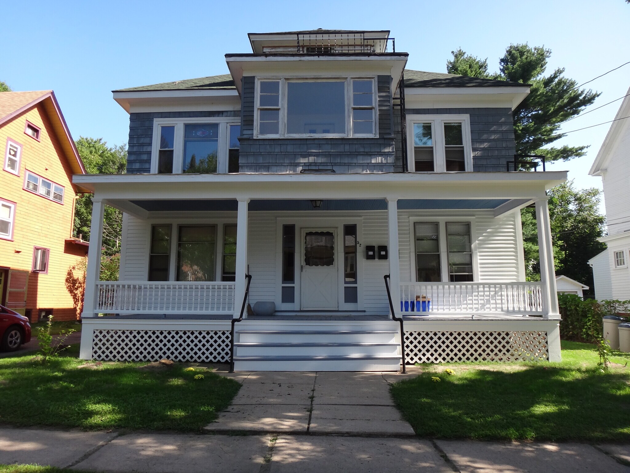 Building Photo - 52 Revell Ave
