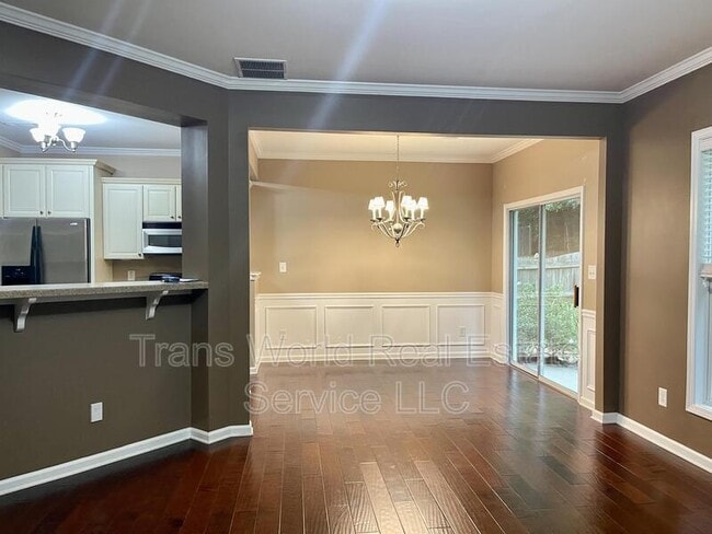 Building Photo - 2673 Winslow Ridge Dr NE