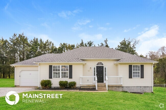 Building Photo - 361 Royal Garden Dr