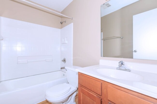 Interior Photo - Aspen Pointe Apartments