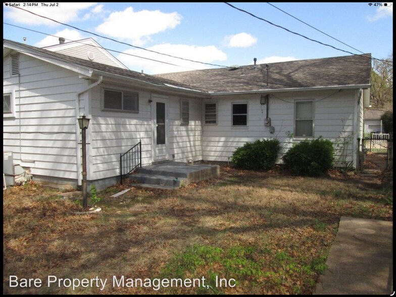 Building Photo - 1322 Garfield Ave