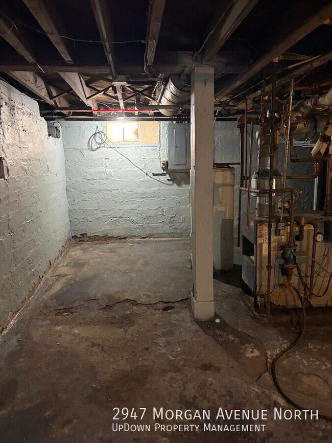 Building Photo - 2947 N Morgan Ave