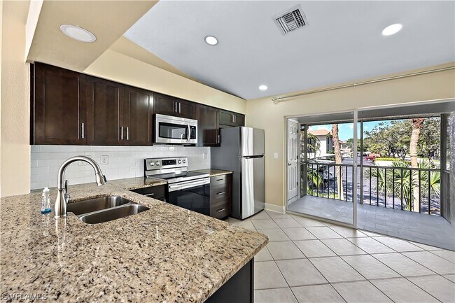 251 Quail Forest Blvd - 251 Quail Forest Blvd Naples FL 34105