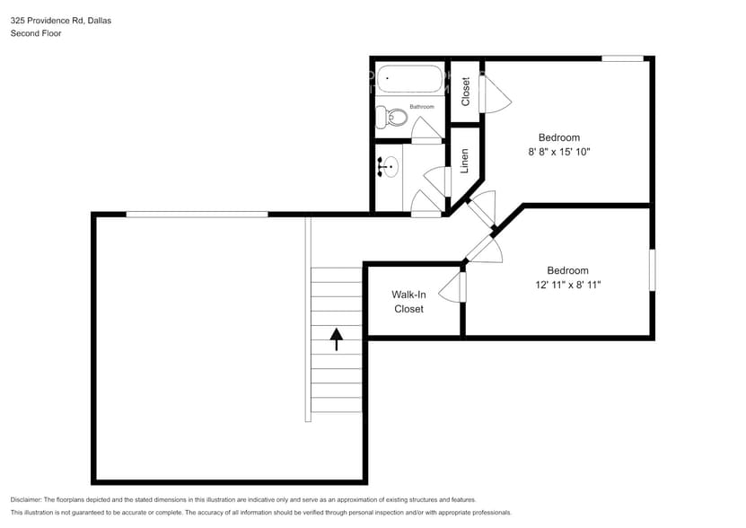 Building Photo - 325 Providence Rd