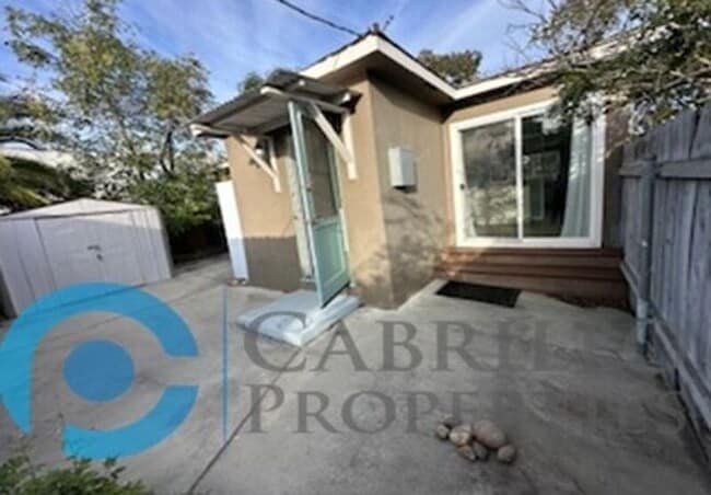 Building Photo - 3560 38th St