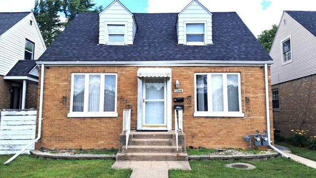 Primary Photo - 7348 56th Pl