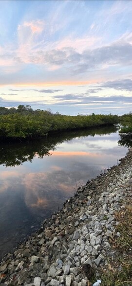 Picture from one week ago, amazing view from the backyard. Peaceful - 7639 Wells Ct