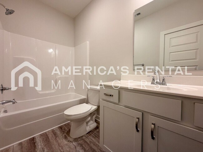 Building Photo - New Construction 4 Bed / 2.5 Bath Two Stor...