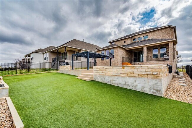 Building Photo - 4513 Lucabella Ln