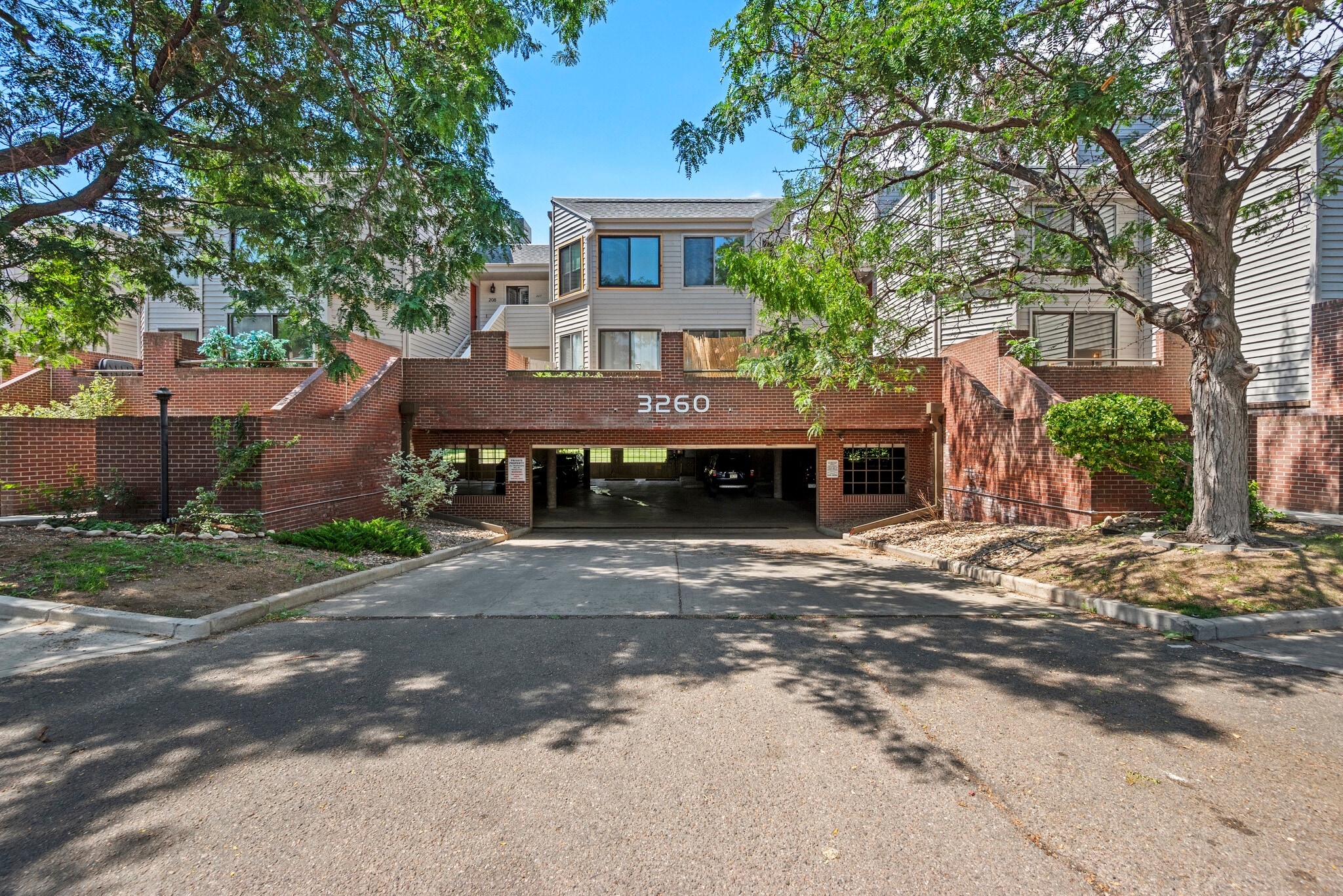 Building Photo - 3260 47th St