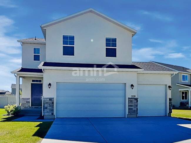 Building Photo - 1339 White St