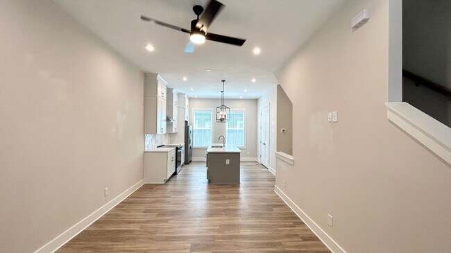 Building Photo - Chastain Park!  New Construction, 2 Bed-2 ...