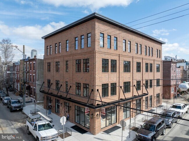 Building Photo - 769 S 10th St