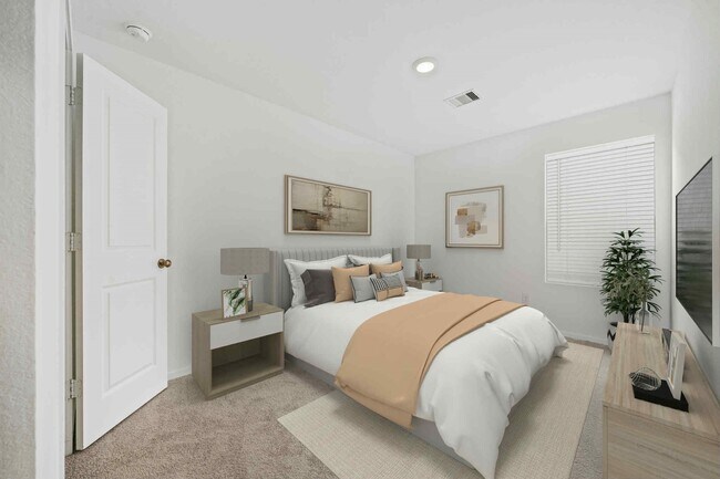 Building Photo - 3033 Dawn Sound Dr