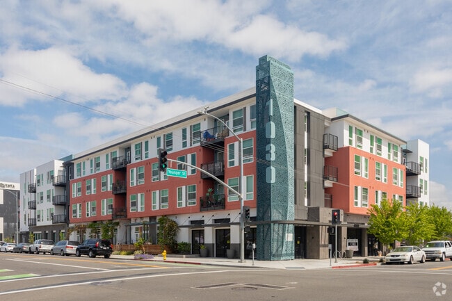 Building Photo - PATH Villas at 4th Street