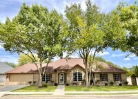 Building Photo - 1604 Canyon Oak