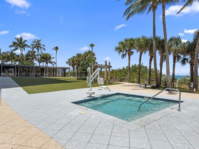 Building Photo - 6799 Collins Ave