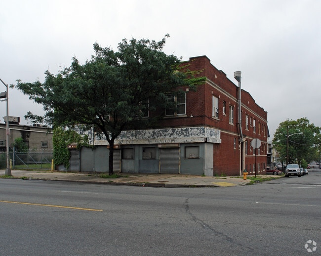 Building Photo - 62-64 Elizabeth Ave