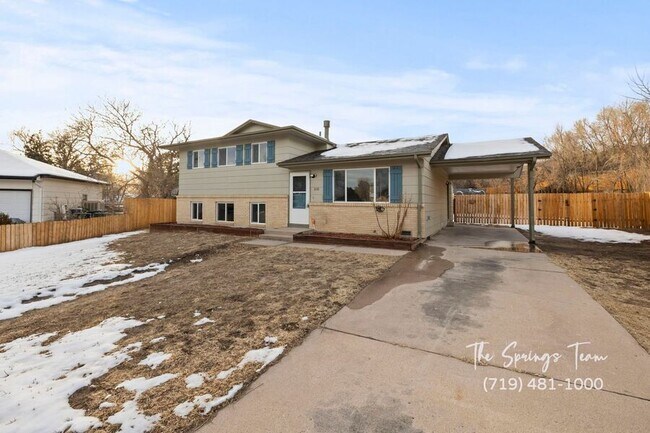 Building Photo - 210 Kilmer Ct