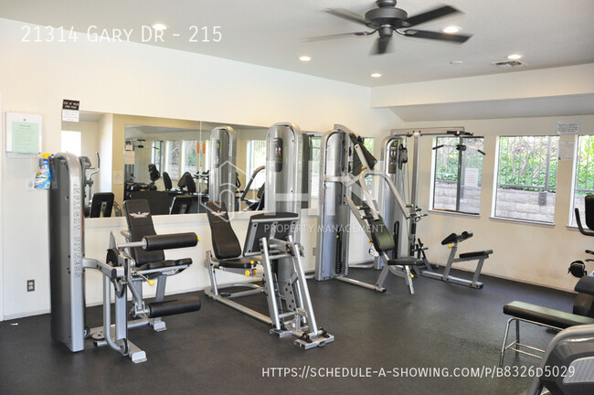 Building Photo - 21314 Gary Dr