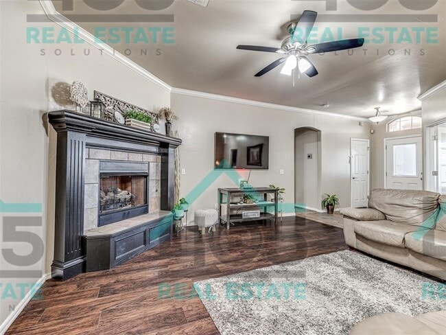 Building Photo - PRICE DROP ON CHOCTAW RENTAL!