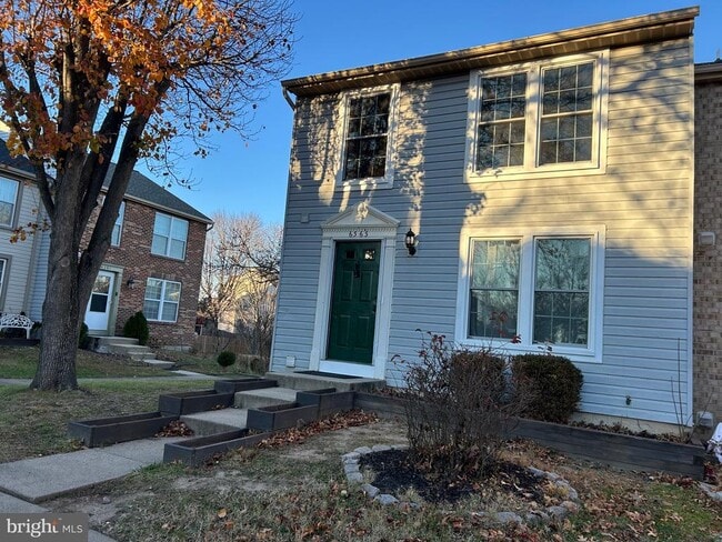 Building Photo - 6363 Generals Ct