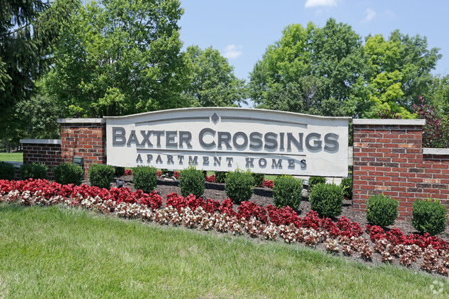 Building Photo - Baxter Crossings Apartments