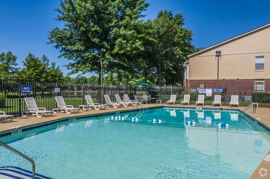 The Greens at Marion I/II - Marion, AR | Apartment Finder