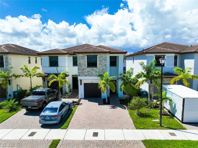 Building Photo - 24902 SW 107th Ave