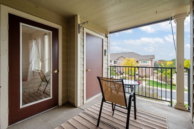 Building Photo - 55+ Community in Littleton!