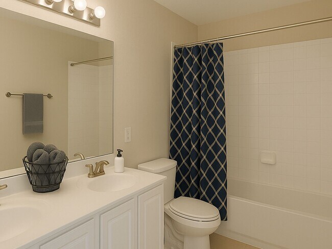 Building Photo - 8002 Cross Trail Dr