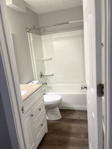 Floorplan - Benson Crest Apartments